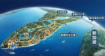 碧桂園森林城市，你了解了嗎？